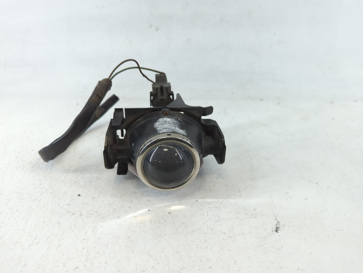 2006-2012 Ford Fusion Driver Left Oem Front Light Lamp - Oemusedautoparts1.com