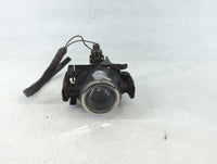 2006-2012 Ford Fusion Driver Left Oem Front Light Lamp - Oemusedautoparts1.com