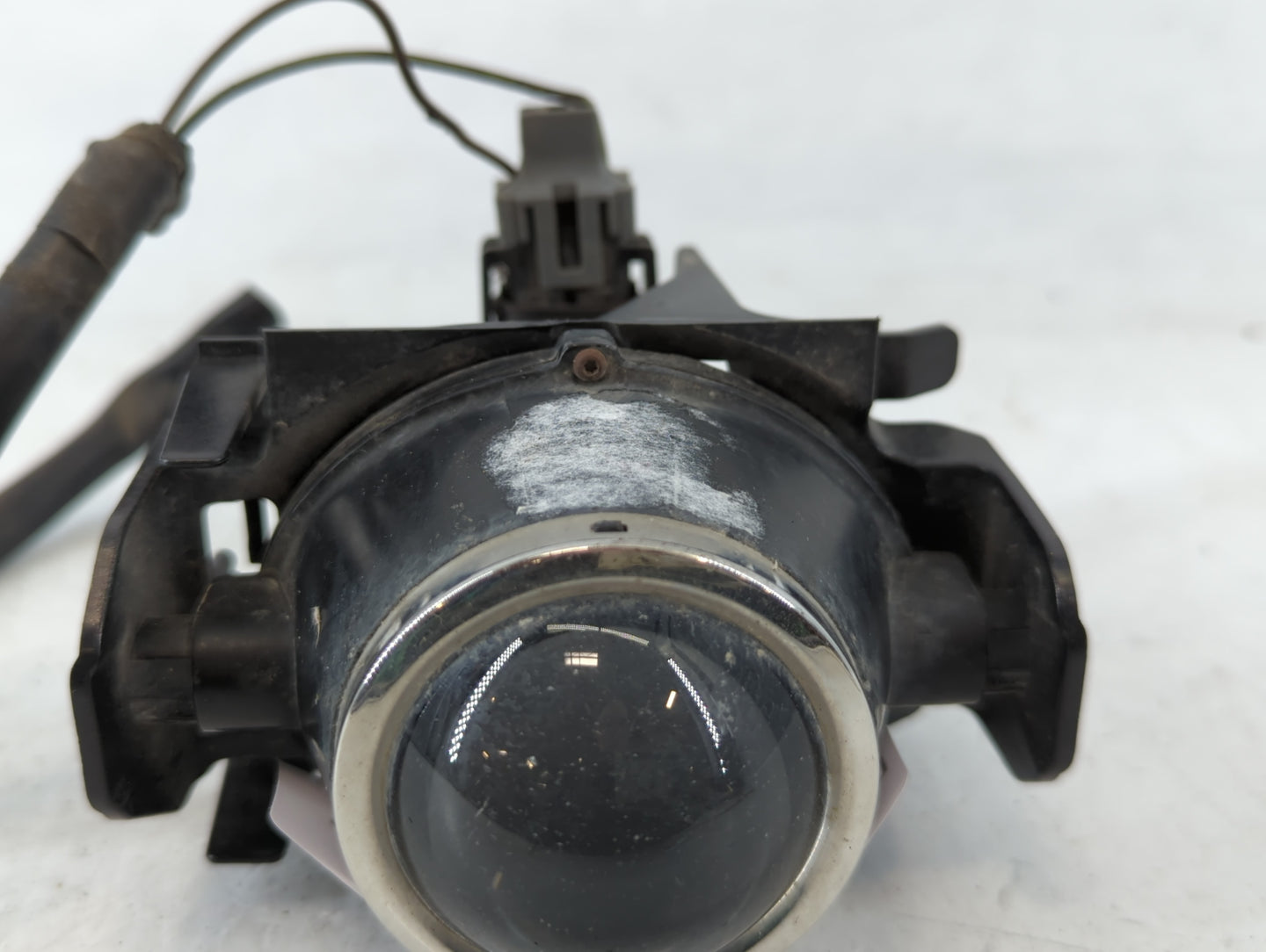 2006-2012 Ford Fusion Driver Left Oem Front Light Lamp - Oemusedautoparts1.com