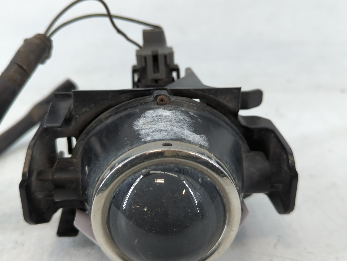 2006-2012 Ford Fusion Driver Left Oem Front Light Lamp - Oemusedautoparts1.com