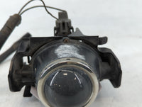 2006-2012 Ford Fusion Driver Left Oem Front Light Lamp - Oemusedautoparts1.com