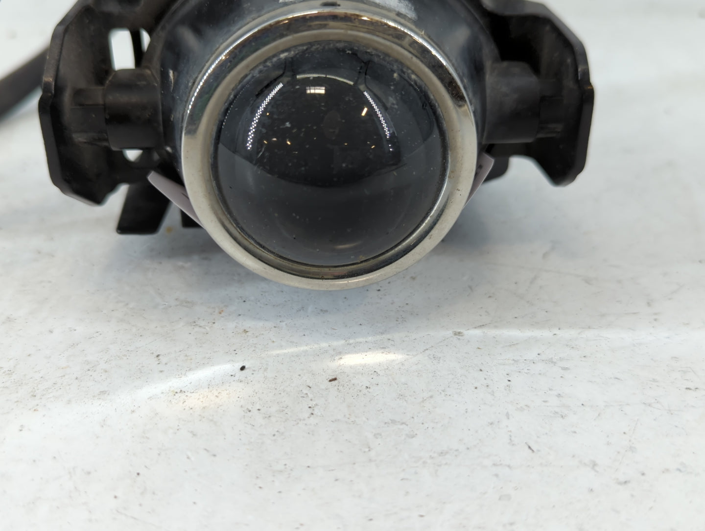 2006-2012 Ford Fusion Driver Left Oem Front Light Lamp - Oemusedautoparts1.com
