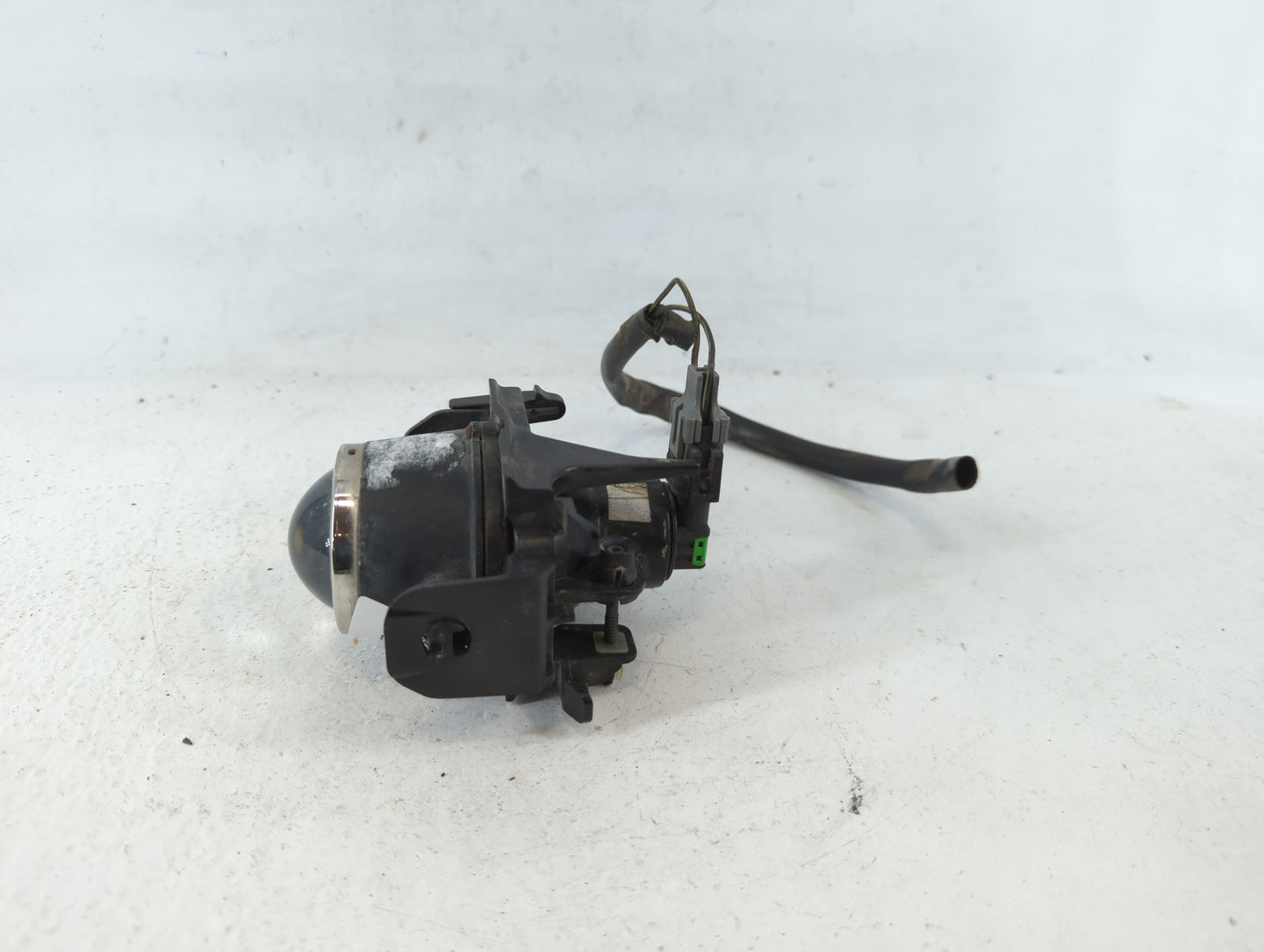 2006-2012 Ford Fusion Driver Left Oem Front Light Lamp - Oemusedautoparts1.com