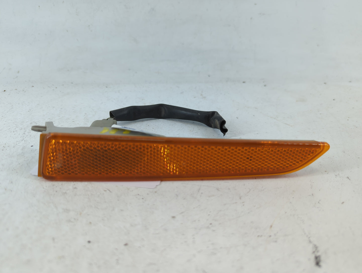 2010-2012 Ford Fusion Driver Left Oem Front Light Lamp - Oemusedautoparts1.com