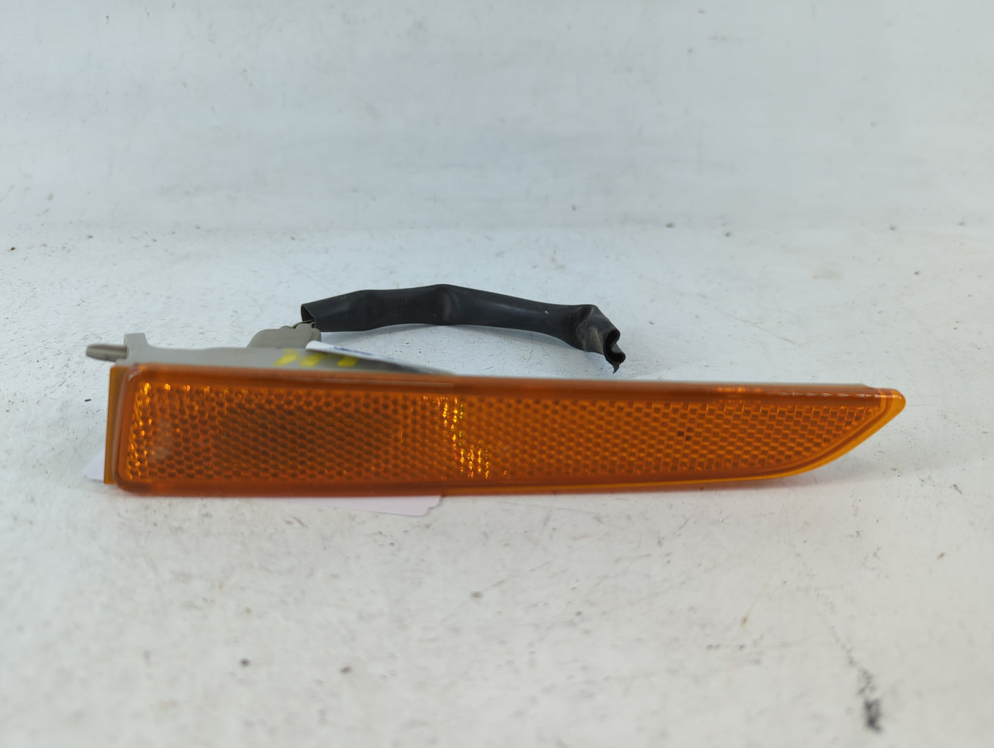 2010-2012 Ford Fusion Driver Left Oem Front Light Lamp - Oemusedautoparts1.com