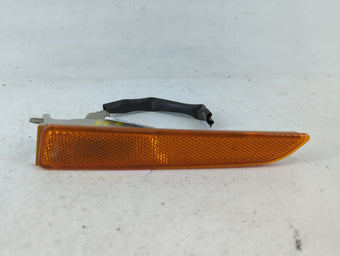 compare product 2010-2012 Ford Fusion Driver Left Oem Front Light Lamp