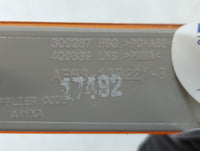 2010-2012 Ford Fusion Driver Left Oem Front Light Lamp - Oemusedautoparts1.com