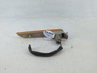 2010-2012 Ford Fusion Driver Left Oem Front Light Lamp - Oemusedautoparts1.com