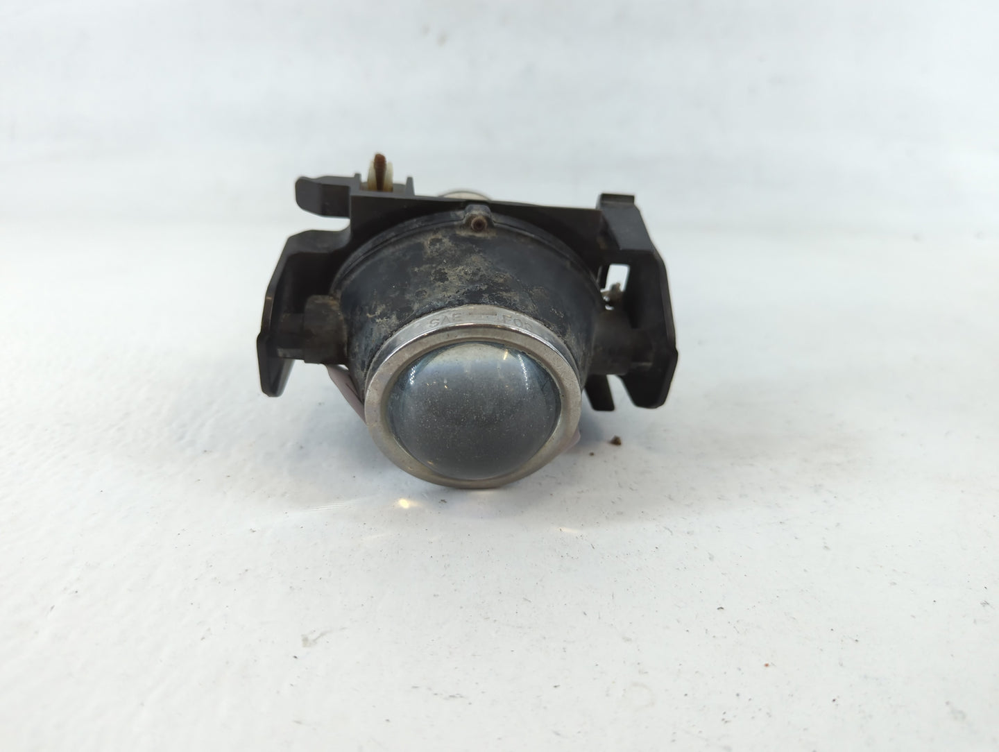 2006-2012 Ford Fusion Driver Left Oem Front Light Lamp - Oemusedautoparts1.com