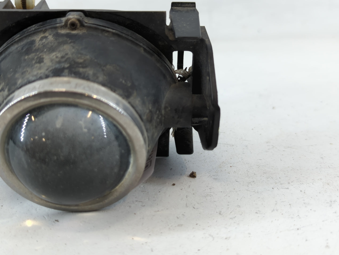 2006-2012 Ford Fusion Driver Left Oem Front Light Lamp - Oemusedautoparts1.com