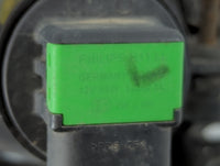 2006-2012 Ford Fusion Driver Left Oem Front Light Lamp - Oemusedautoparts1.com