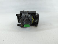 2006-2012 Ford Fusion Driver Left Oem Front Light Lamp - Oemusedautoparts1.com