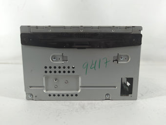 compare product 2010 Ford Fusion Radio AM FM Cd Player Receiver Replacement P/N:9E5T-19C158-AC Fits OEM Used Auto Parts