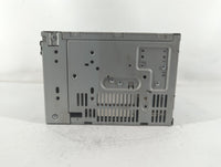 2010 Ford Fusion Radio AM FM Cd Player Receiver Replacement P/N:9E5T-19C158-AC Fits OEM Used Auto Parts - Oemusedautoparts1.