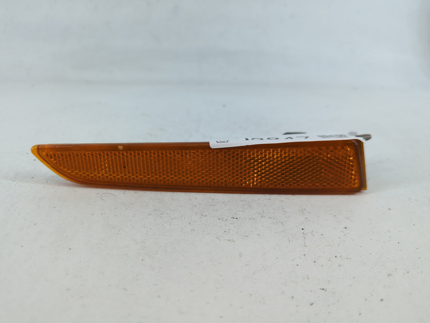2010-2012 Ford Fusion Passenger Right Oem Front Light Lamp - Oemusedautoparts1.com