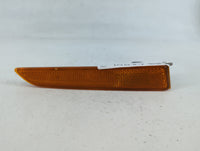 2010-2012 Ford Fusion Passenger Right Oem Front Light Lamp - Oemusedautoparts1.com
