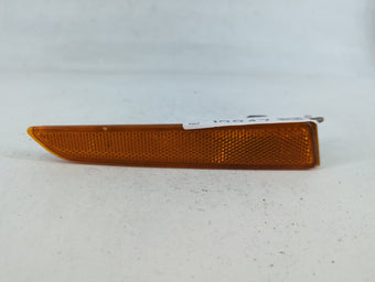compare product 2010-2012 Ford Fusion Passenger Right Oem Front Light Lamp