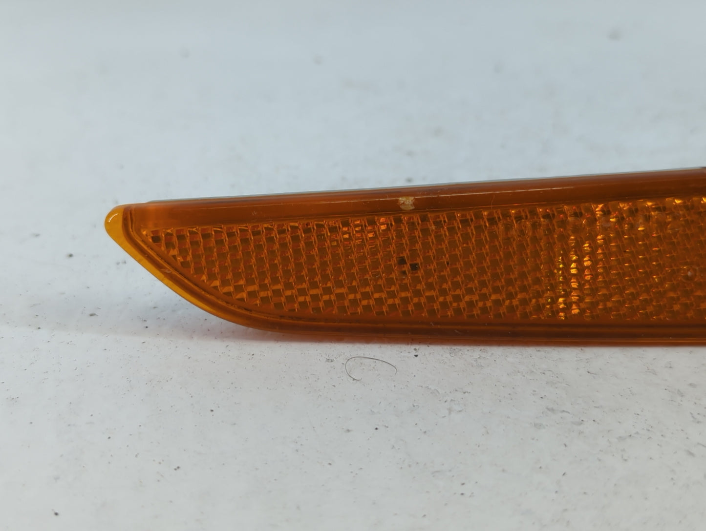 2010-2012 Ford Fusion Passenger Right Oem Front Light Lamp - Oemusedautoparts1.com