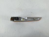 2010-2012 Ford Fusion Passenger Right Oem Front Light Lamp - Oemusedautoparts1.com