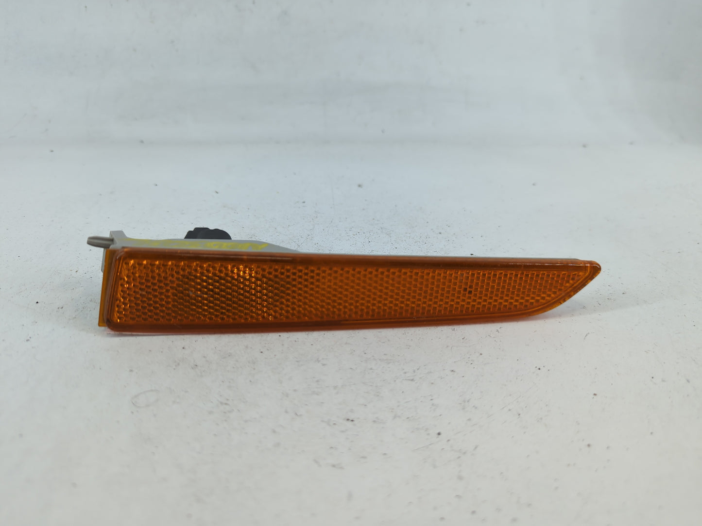 2010-2012 Ford Fusion Driver Left Oem Front Light Lamp - Oemusedautoparts1.com