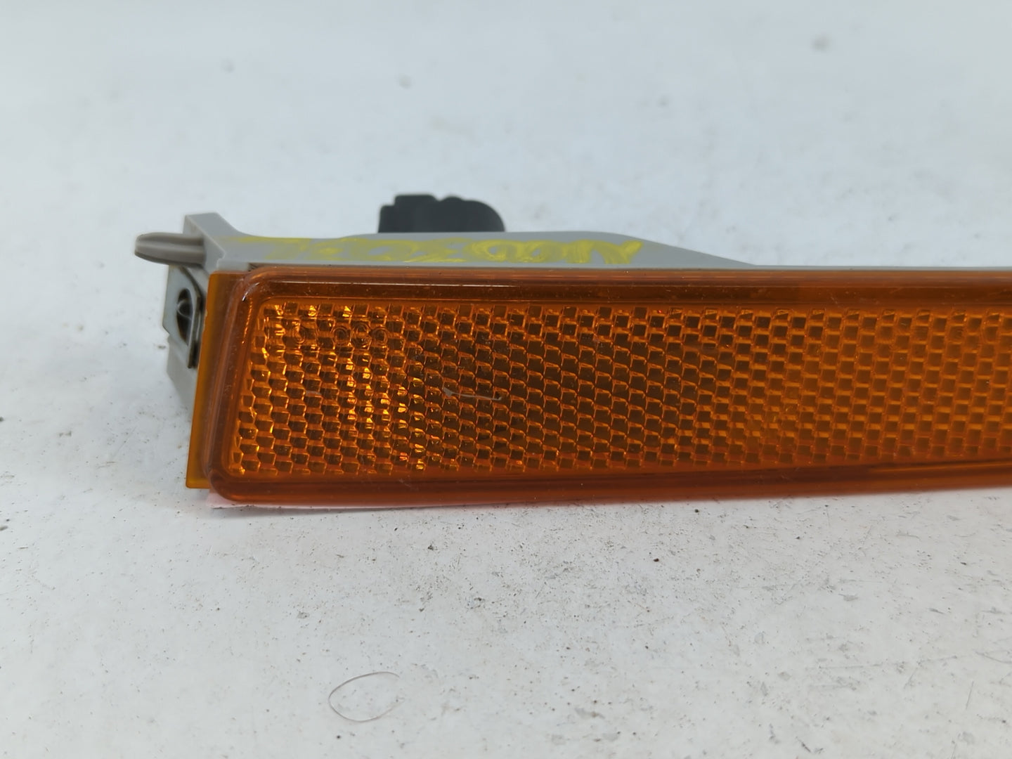 2010-2012 Ford Fusion Driver Left Oem Front Light Lamp - Oemusedautoparts1.com