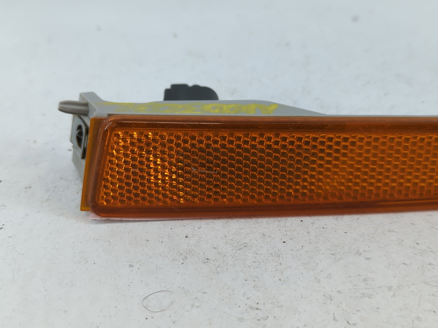 2010-2012 Ford Fusion Driver Left Oem Front Light Lamp - Oemusedautoparts1.com