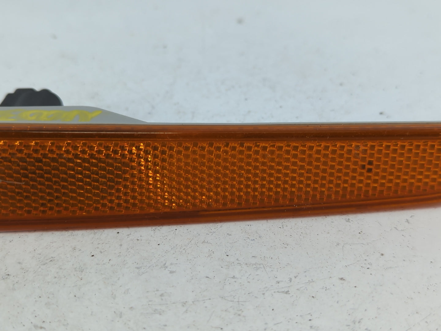 2010-2012 Ford Fusion Driver Left Oem Front Light Lamp - Oemusedautoparts1.com