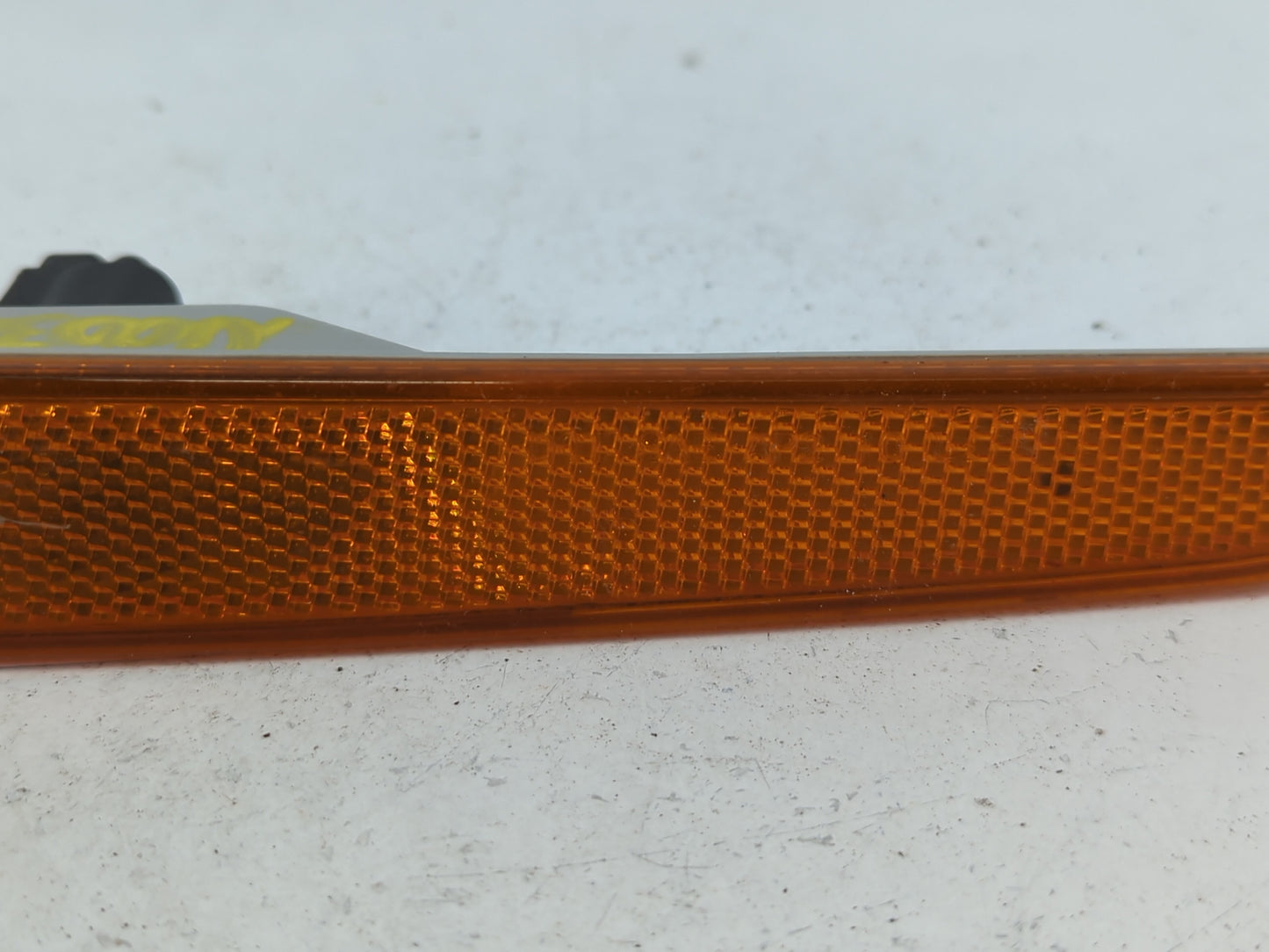 2010-2012 Ford Fusion Driver Left Oem Front Light Lamp - Oemusedautoparts1.com