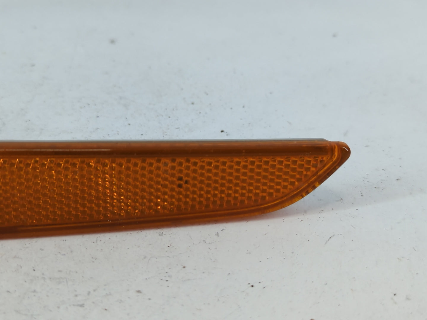 2010-2012 Ford Fusion Driver Left Oem Front Light Lamp - Oemusedautoparts1.com