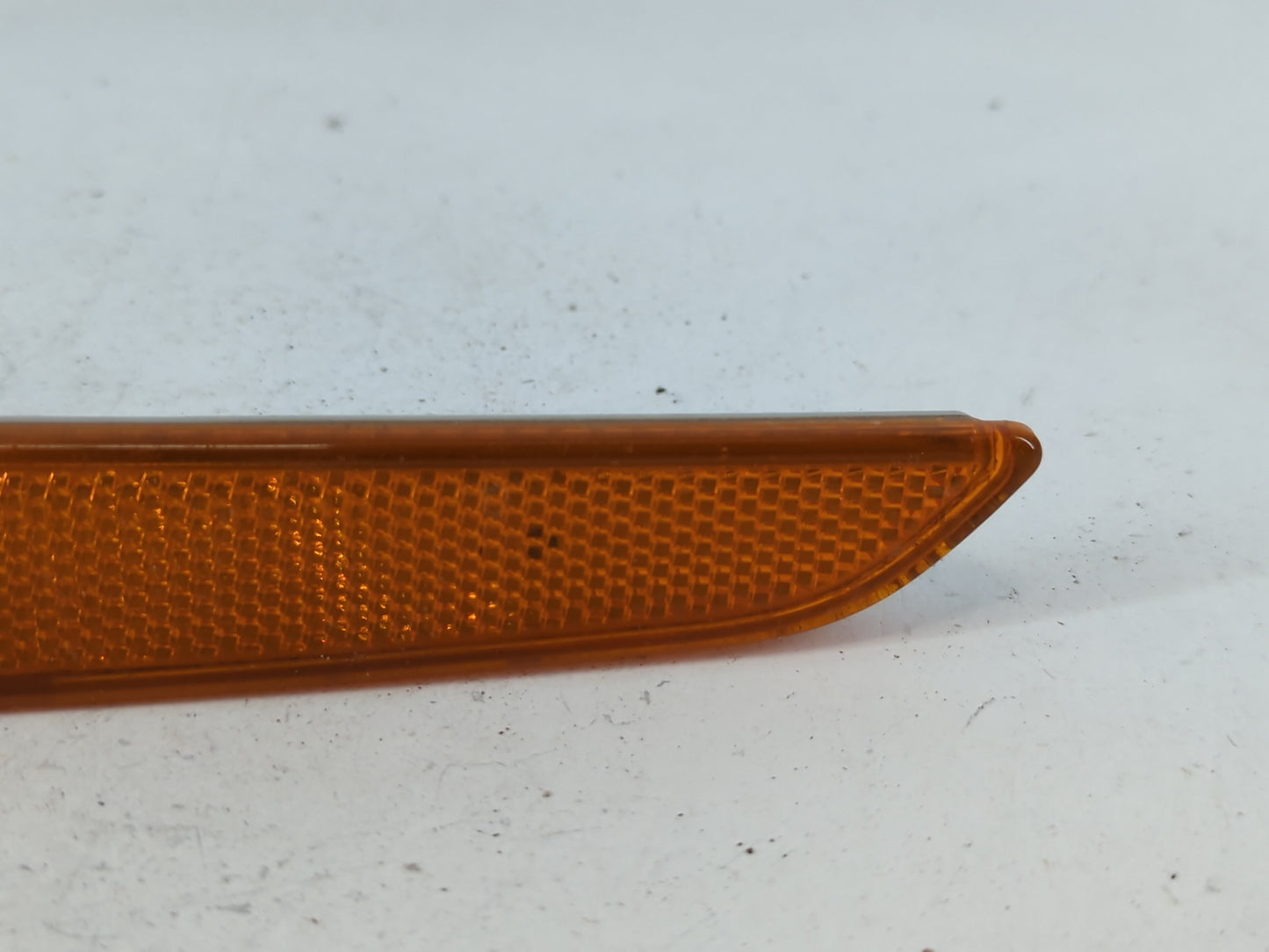 2010-2012 Ford Fusion Driver Left Oem Front Light Lamp - Oemusedautoparts1.com