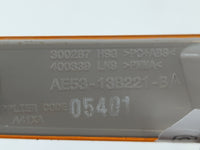 2010-2012 Ford Fusion Driver Left Oem Front Light Lamp - Oemusedautoparts1.com