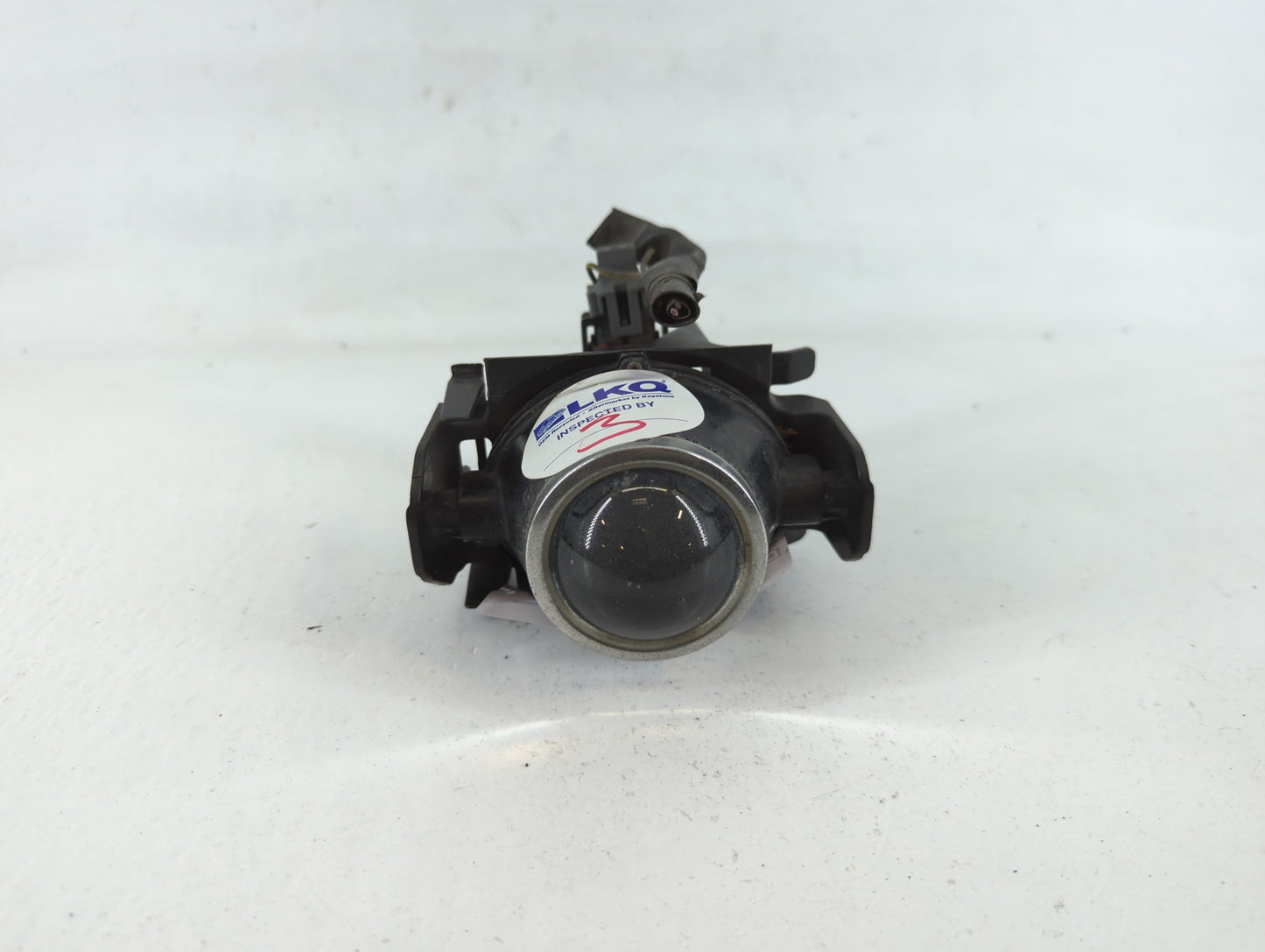 2006-2012 Ford Fusion Driver Left Oem Front Light Lamp - Oemusedautoparts1.com