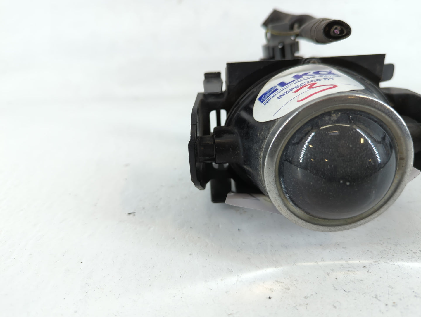 2006-2012 Ford Fusion Driver Left Oem Front Light Lamp - Oemusedautoparts1.com