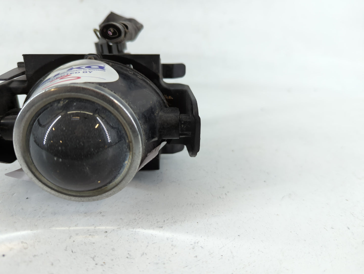 2006-2012 Ford Fusion Driver Left Oem Front Light Lamp - Oemusedautoparts1.com