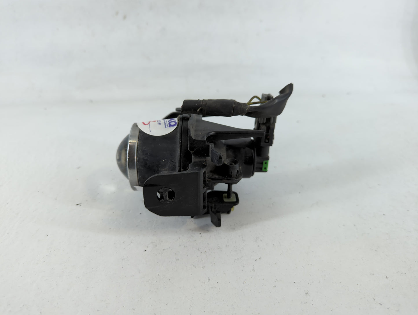 2006-2012 Ford Fusion Driver Left Oem Front Light Lamp - Oemusedautoparts1.com