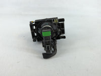 2006-2012 Ford Fusion Driver Left Oem Front Light Lamp - Oemusedautoparts1.com