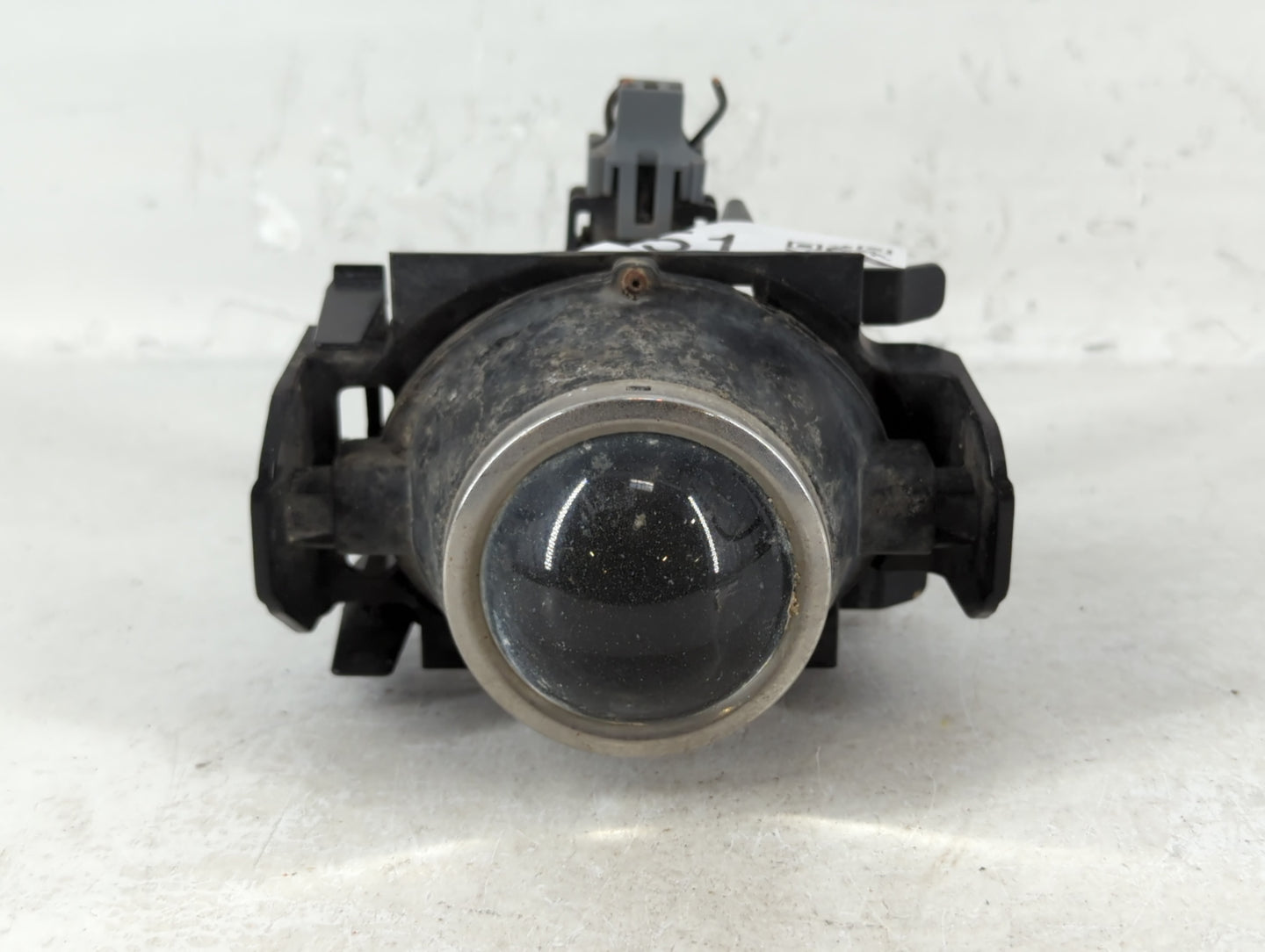 2006-2012 Ford Fusion Passenger Right Oem Front Light Lamp - Oemusedautoparts1.com