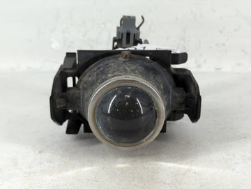 2006-2012 Ford Fusion Passenger Right Oem Front Light Lamp - Oemusedautoparts1.com