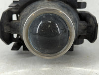 2006-2012 Ford Fusion Passenger Right Oem Front Light Lamp - Oemusedautoparts1.com