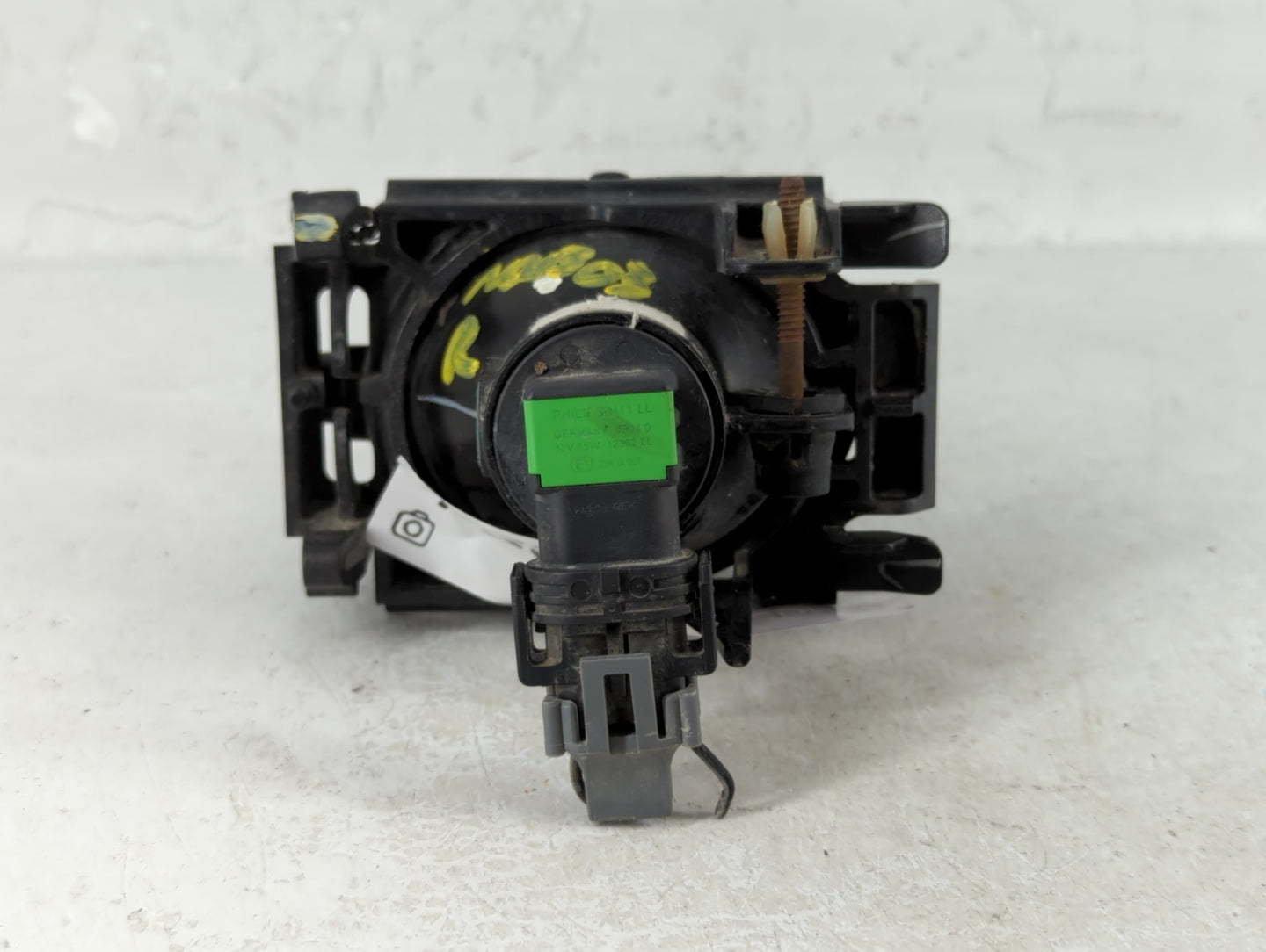 2006-2012 Ford Fusion Passenger Right Oem Front Light Lamp - Oemusedautoparts1.com