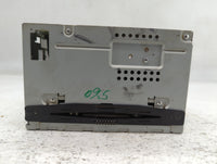 2010-2010 Ford Fusion Am Fm Cd Player Radio Receiver - Oemusedautoparts1.com