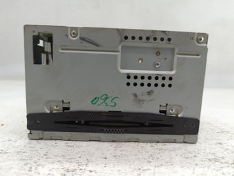 compare product 2010-2010 Ford Fusion Am Fm Cd Player Radio Receiver