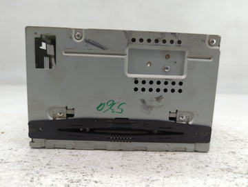 2010-2010 Ford Fusion Am Fm Cd Player Radio Receiver - Oemusedautoparts1.com