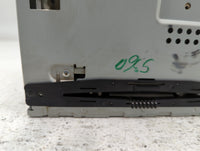2010-2010 Ford Fusion Am Fm Cd Player Radio Receiver - Oemusedautoparts1.com