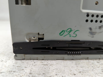 2010-2010 Ford Fusion Am Fm Cd Player Radio Receiver