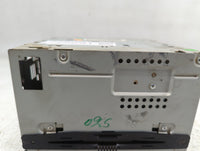 2010-2010 Ford Fusion Am Fm Cd Player Radio Receiver - Oemusedautoparts1.com
