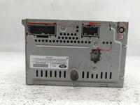 2010-2010 Ford Fusion Am Fm Cd Player Radio Receiver - Oemusedautoparts1.com