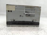 2010-2010 Ford Fusion Am Fm Cd Player Radio Receiver - Oemusedautoparts1.com