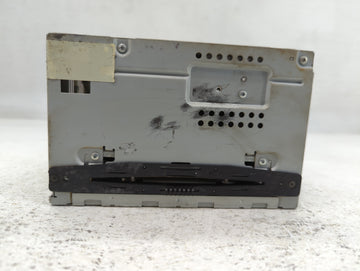2010-2010 Ford Fusion Am Fm Cd Player Radio Receiver - Oemusedautoparts1.com