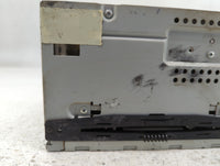 2010-2010 Ford Fusion Am Fm Cd Player Radio Receiver - Oemusedautoparts1.com